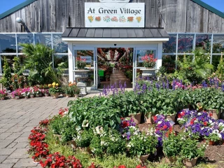 The Farm At Green Village