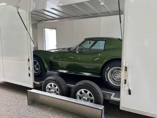 Performance Trailers,Inc - photo 4