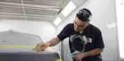 C&L Auto Body
