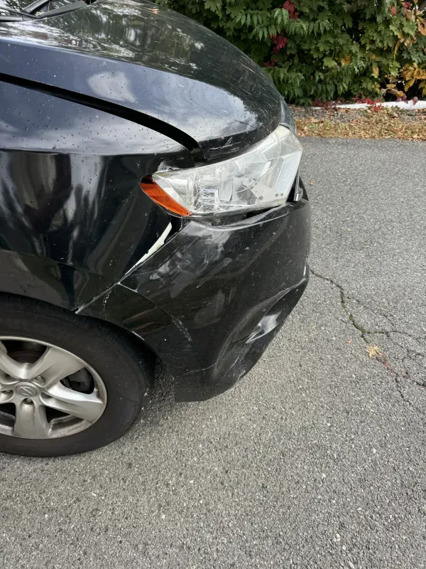 C&L Auto Body - photo 3