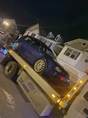 Ron & Sons Towing - Parsippany