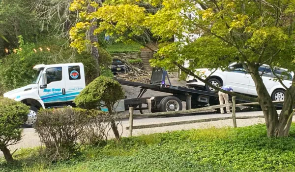 Ron & Sons Towing - Parsippany - photo 2