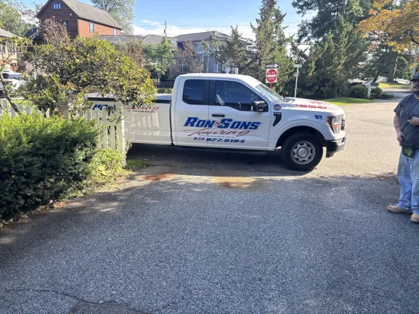 Ron & Sons Towing - Parsippany - photo 3