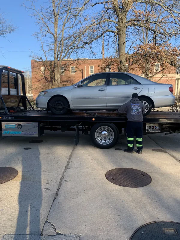 Ron & Sons Towing - Parsippany - photo 4