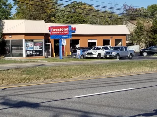 Firestone Complete Auto Care