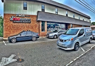 ProStock Auto Parts - East Hanover