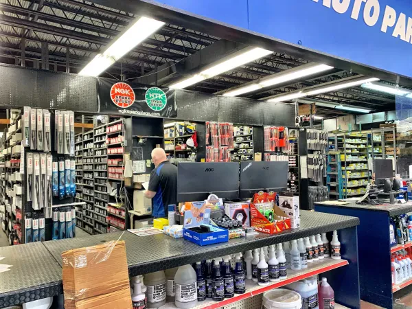 ProStock Auto Parts - East Hanover - photo 2