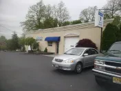 Eagle Auto Body