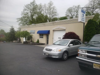 Eagle Auto Body