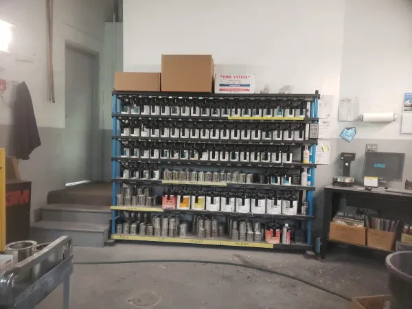 Eagle Auto Body - photo 3