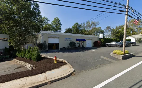 Eagle Auto Body - photo 4