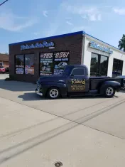 Richards Auto Parts