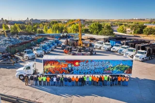Colorado Industrial Recycling