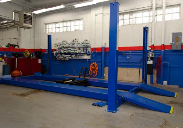 E&S Automotive - photo 2