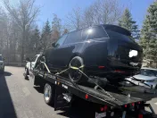 SUFFOLK TOWING & RECOVERY, INC
