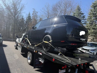 SUFFOLK TOWING & RECOVERY, INC