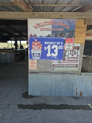 Cabrera's Bar