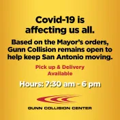 Gunn Collision Center