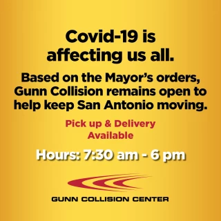 Gunn Collision Center