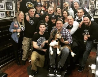 Boston Barber & Tattoo Co.