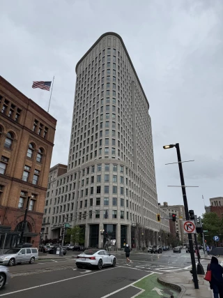 Liberty Mutual Insurance