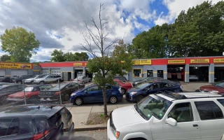 Forest Hills Auto Service