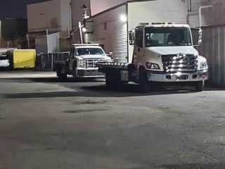 Walsh Towing Co.