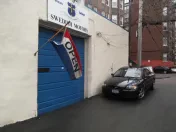 Swedish Motors