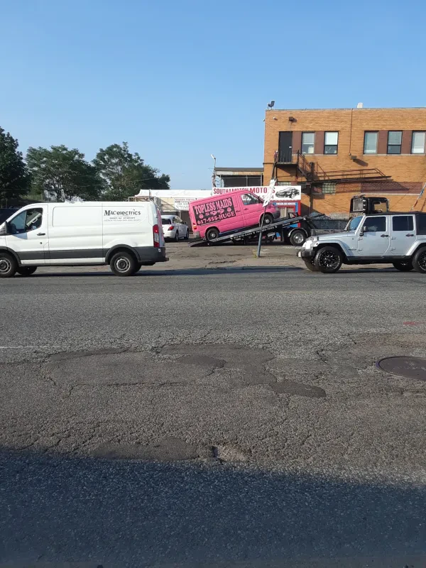 Walsh Towing Co. - photo 2