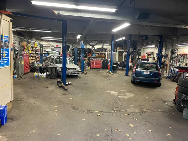 Swedish Motors - photo 3