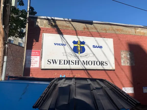 Swedish Motors - photo 4