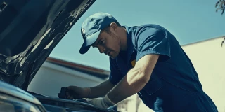 Mobile Mechanic Pros Boston