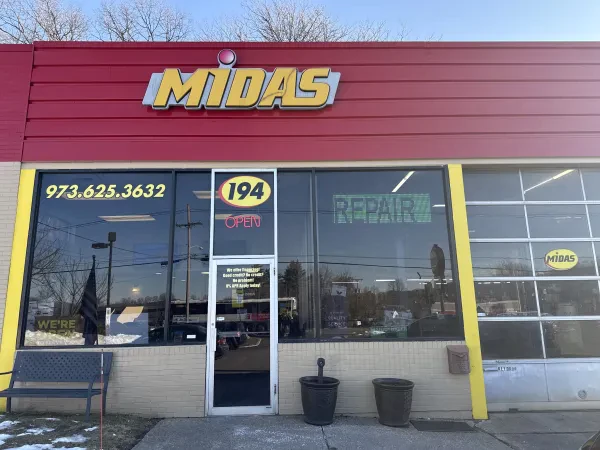 Midas - photo 4