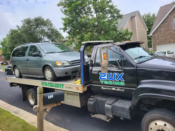 2getherWeXcel LLC - photo 2