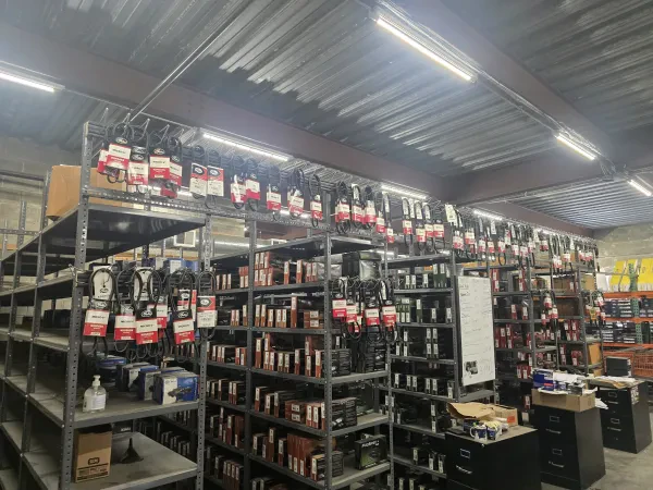 Gem Auto Parts powered by Parts Authority - photo 2