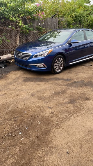Taveras auto parts and repair
