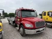 B & W Tire & Towing Inc