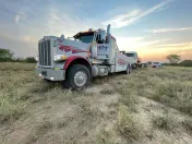 M & M Towing
