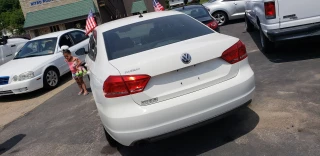 Keith's VW Parts & Service Center