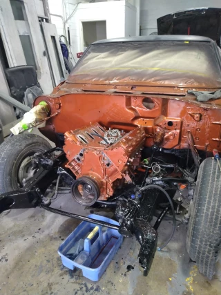Big Sons Towing and Repair