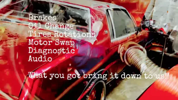 Big Sons Towing and Repair - photo 2