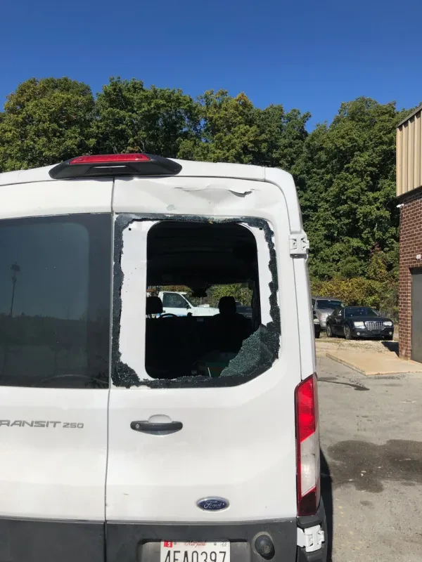Big Sons Towing and Repair - photo 4