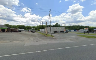 Fisher Auto Parts