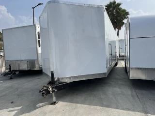 SKY Trailers Parts Store