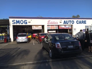 Eddie's Auto Care