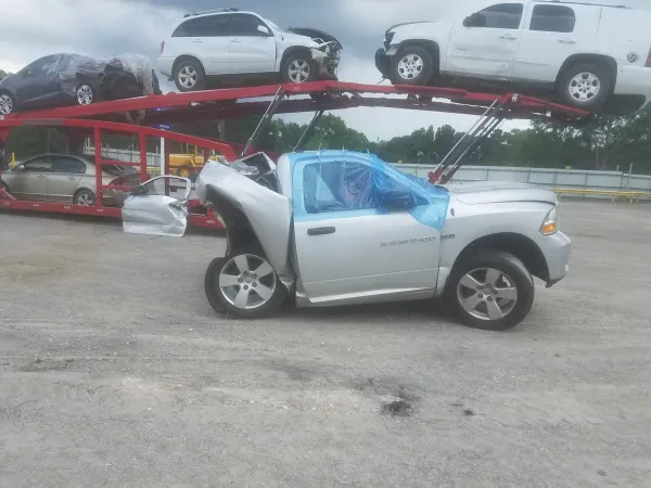 Copart - Lufkin - photo 3