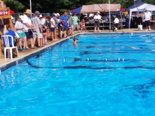Penn Acres Swim Club