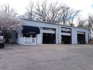 Debnam's Paint & Body, Inc.