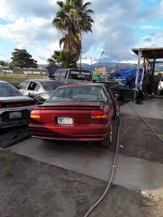 J&J Auto Repairs