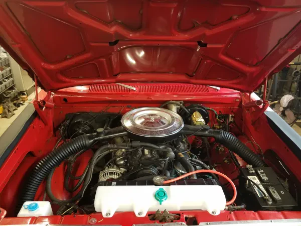 Selma Automotive & Transmission Repair - photo 4